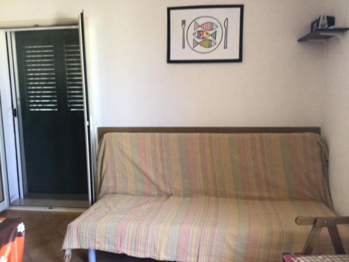 Agriturismoeloropizzuta Lido di Noto Eksteriør billede