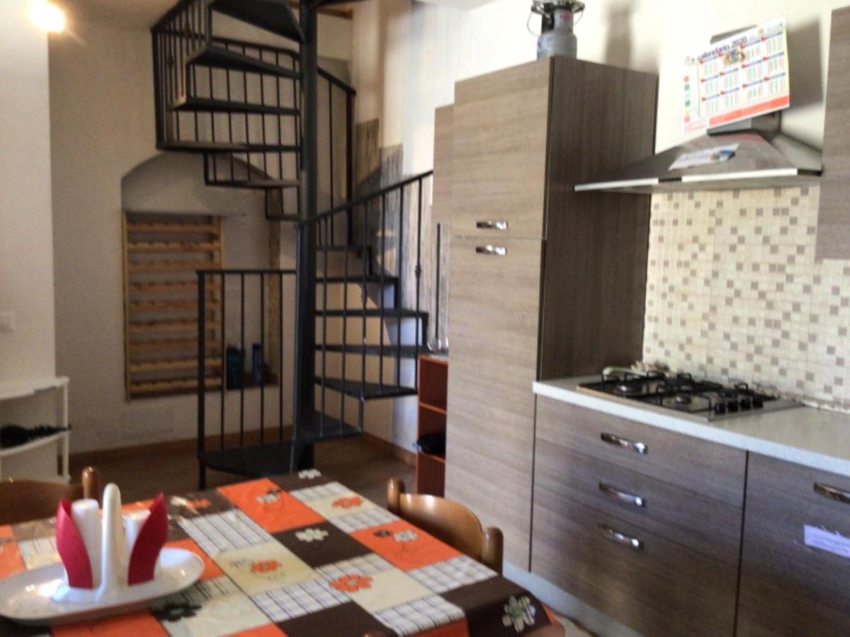 Agriturismoeloropizzuta Lido di Noto Eksteriør billede