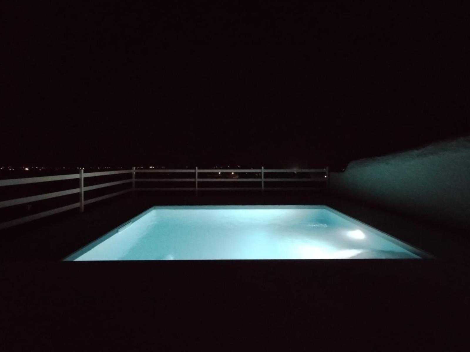 Agriturismoeloropizzuta Lido di Noto Eksteriør billede