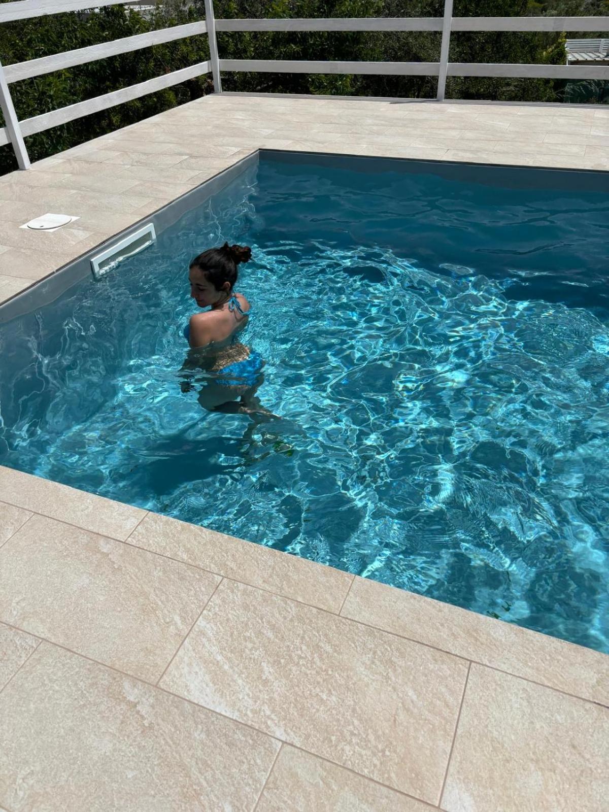 Agriturismoeloropizzuta Lido di Noto Eksteriør billede