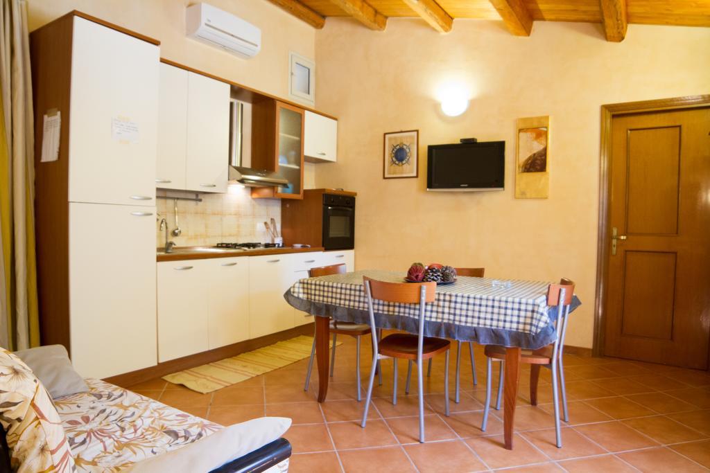 Agriturismoeloropizzuta Lido di Noto Eksteriør billede