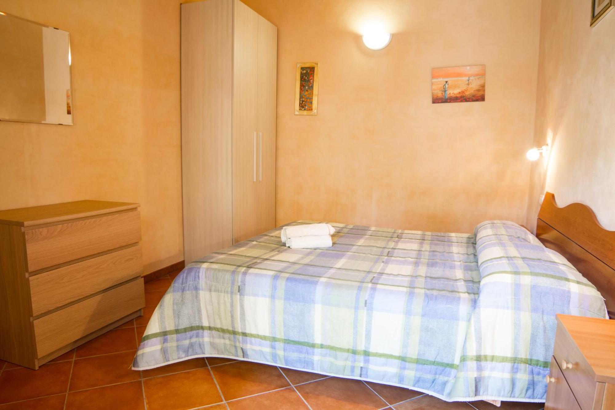 Agriturismoeloropizzuta Lido di Noto Eksteriør billede