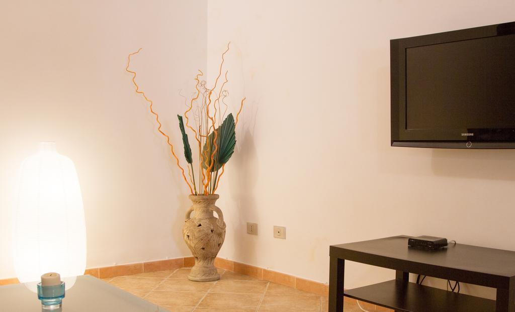 Agriturismoeloropizzuta Lido di Noto Eksteriør billede