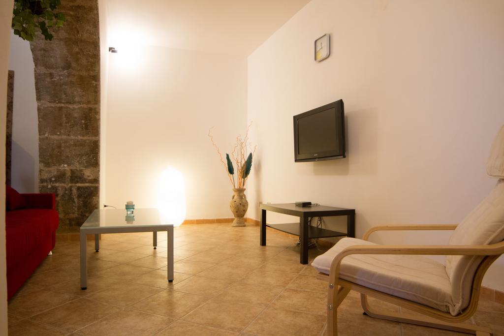 Agriturismoeloropizzuta Lido di Noto Eksteriør billede