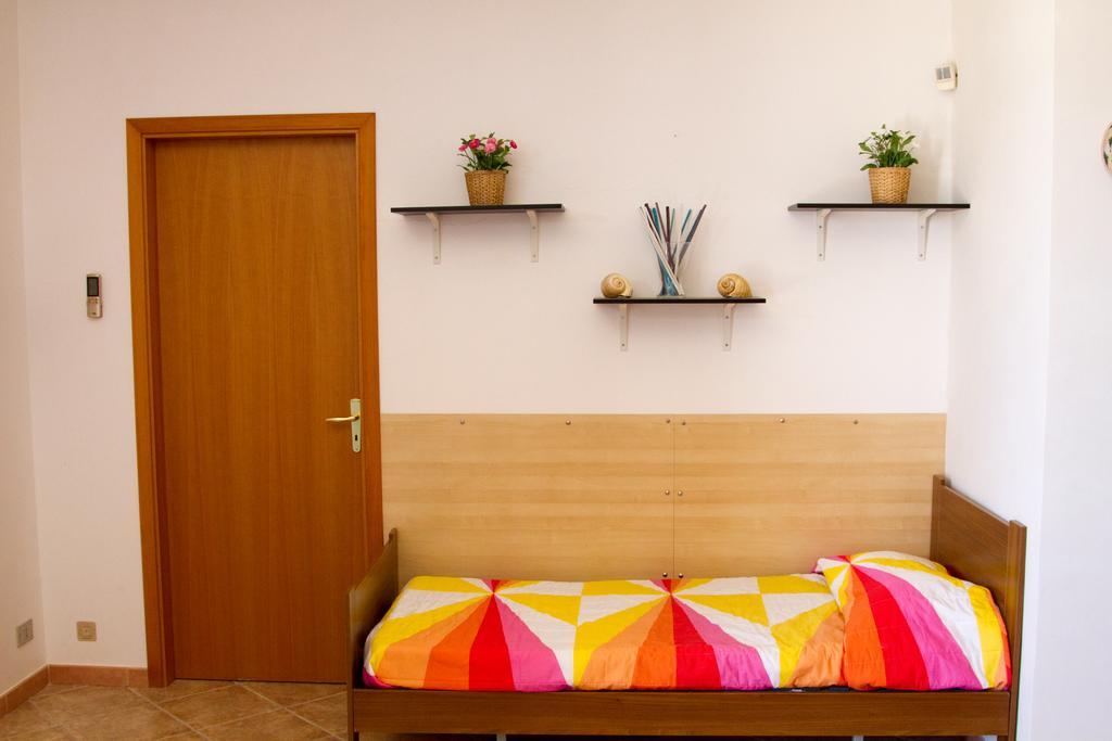 Agriturismoeloropizzuta Lido di Noto Eksteriør billede