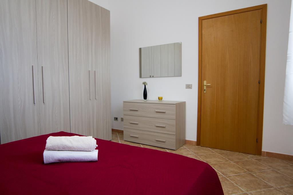 Agriturismoeloropizzuta Lido di Noto Eksteriør billede